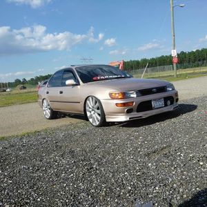 Meet your Posher, Joel